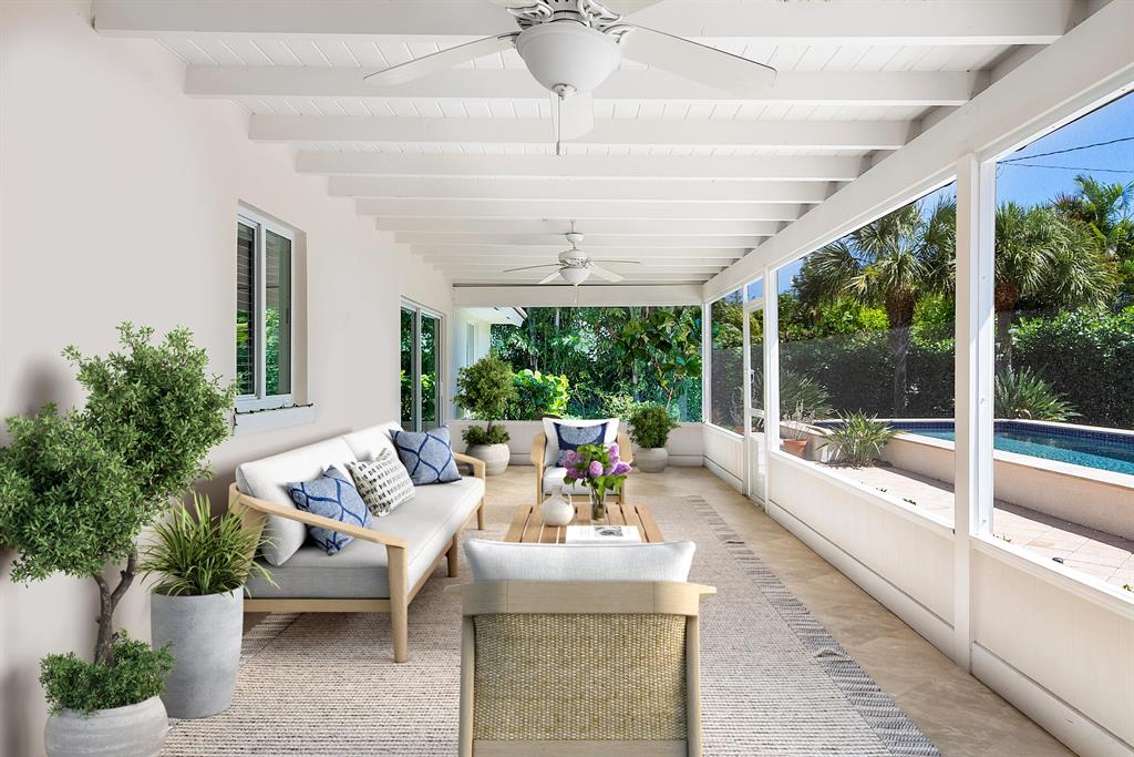 ELLAMAR - Residential