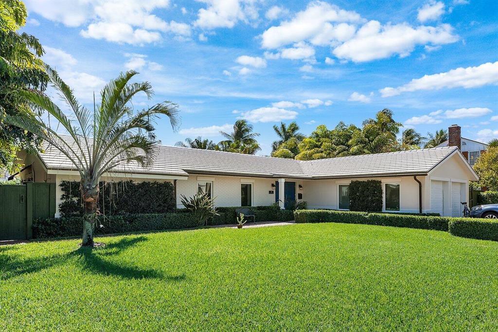 ELLAMAR - Residential