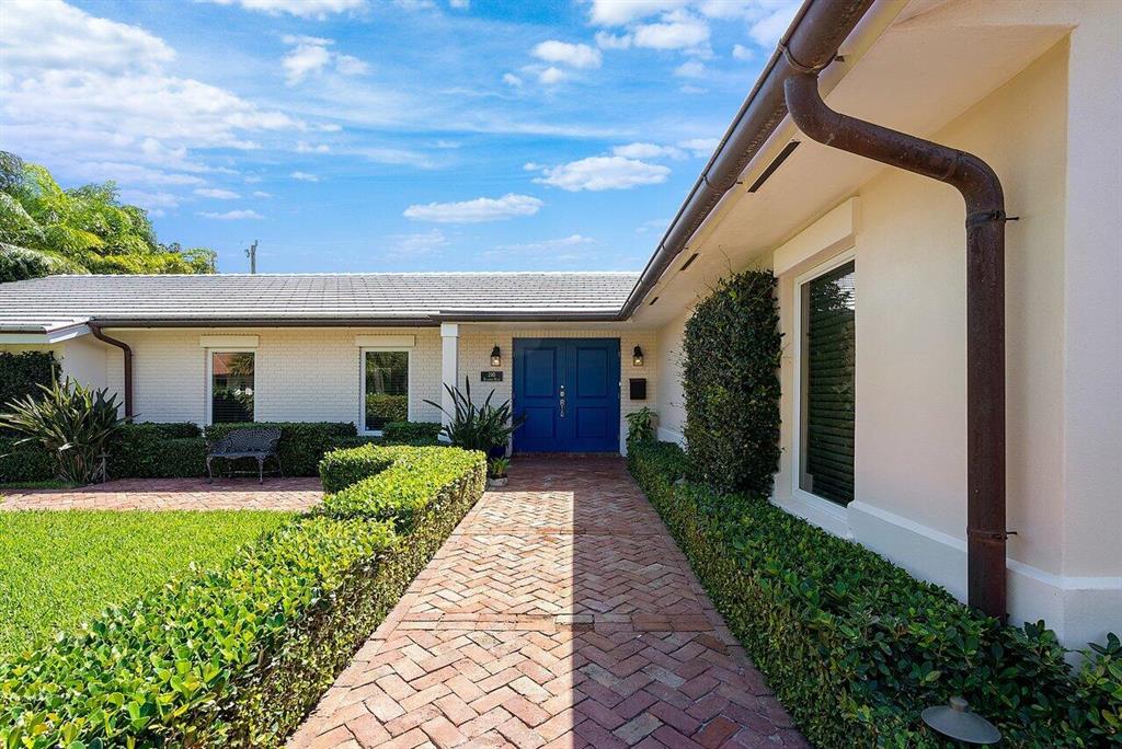 ELLAMAR - Residential