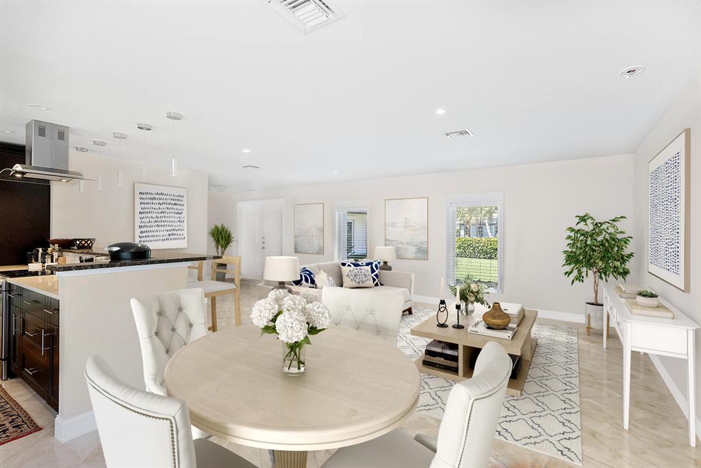 ELLAMAR - Residential