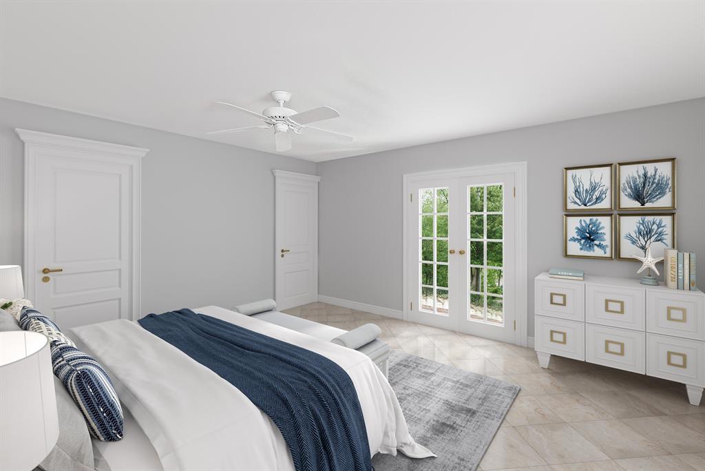 ELLAMAR - Residential