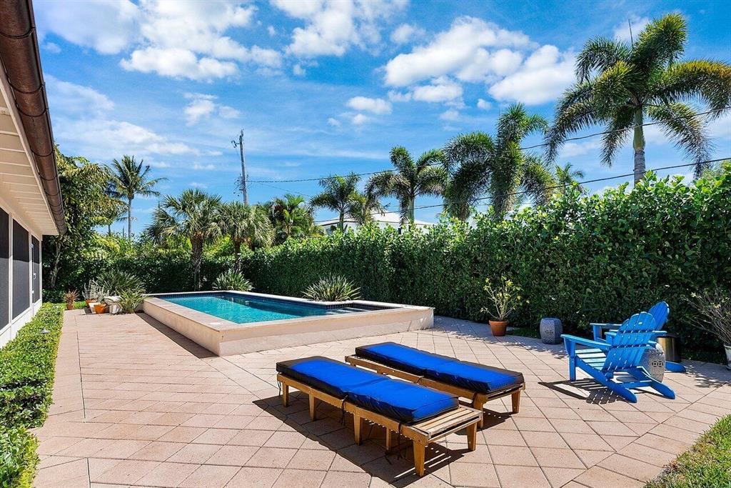 ELLAMAR - Residential