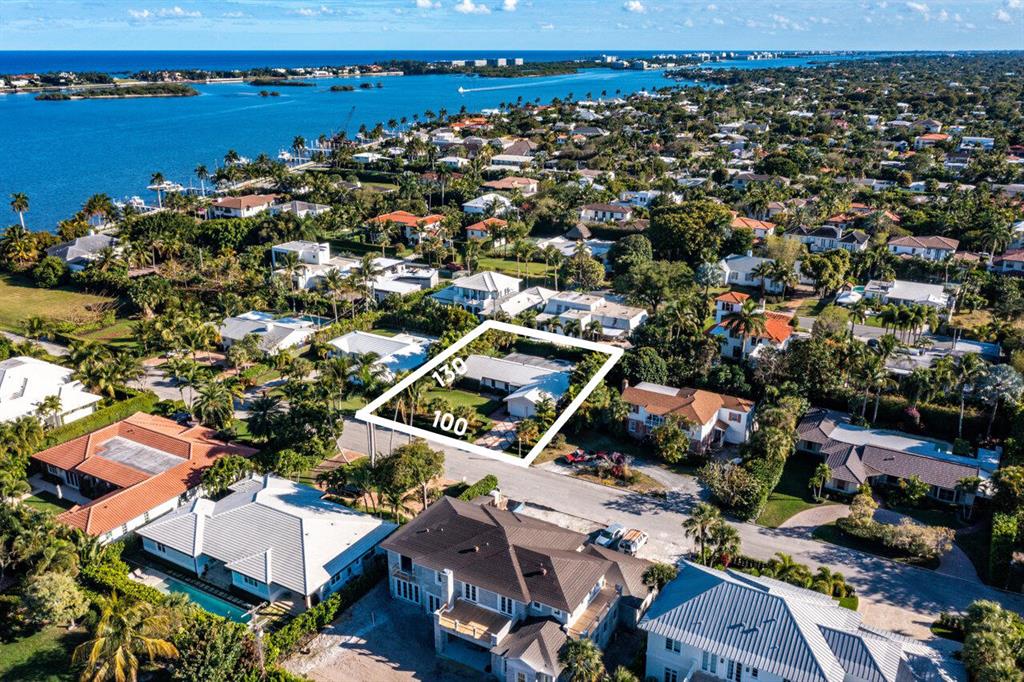 ELLAMAR - Residential