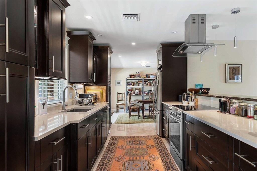 ELLAMAR - Residential