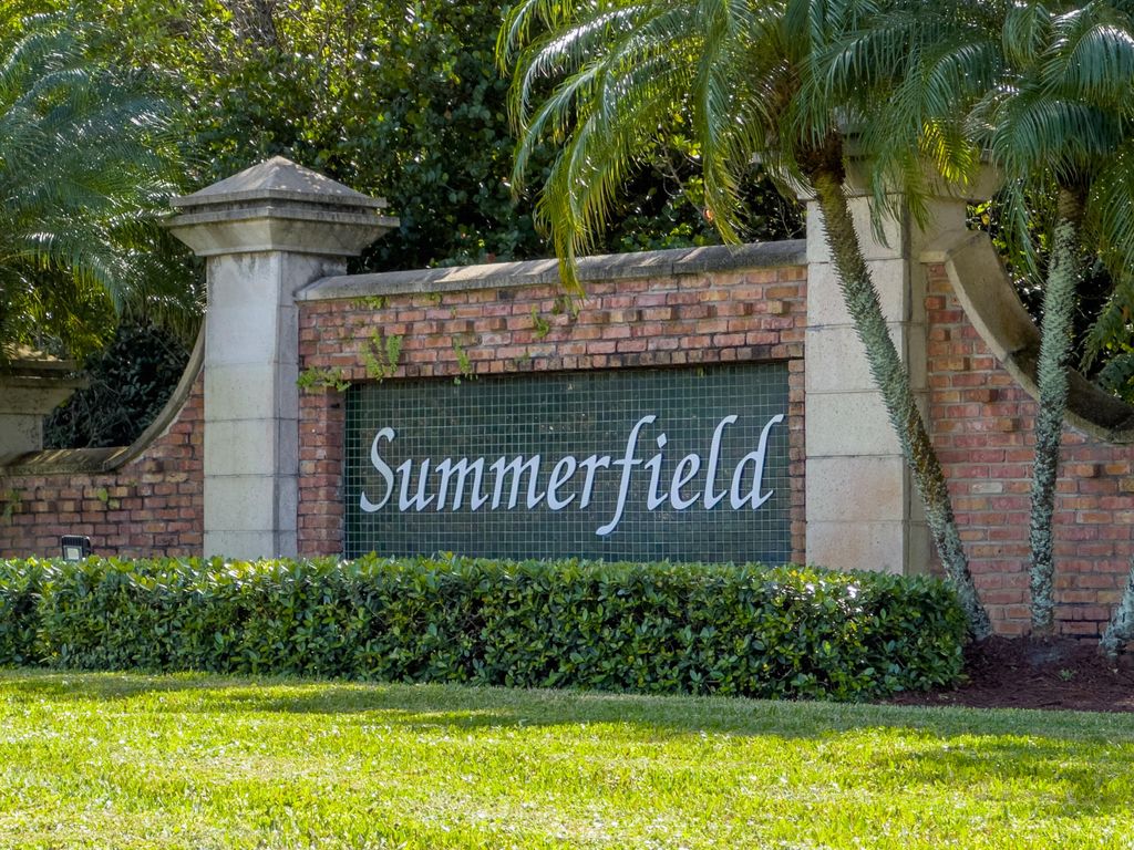 Photo of 7140 SE Twin Oaks Circle, Stuart, FL 34997 (MLS # R10958871)