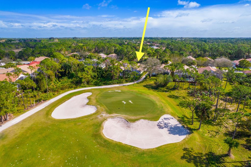 Photo of 7140 SE Twin Oaks Circle, Stuart, FL 34997 (MLS # R10958871)