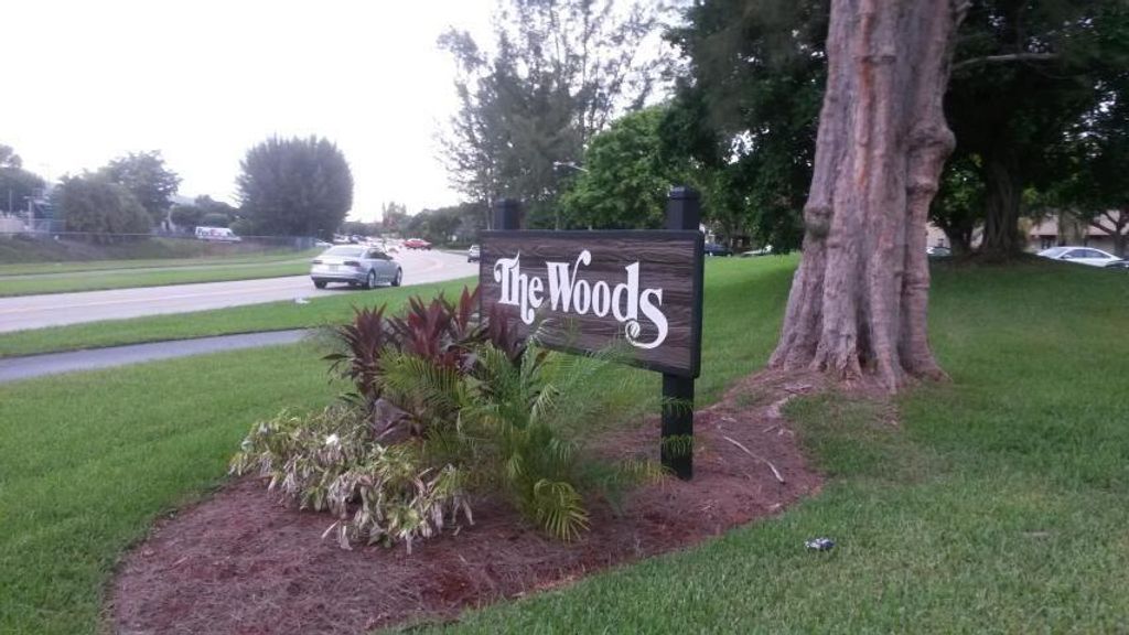 Photo of 21913 Lake Forest Circle #101, Boca Raton, FL 33433 (MLS # R10772693)