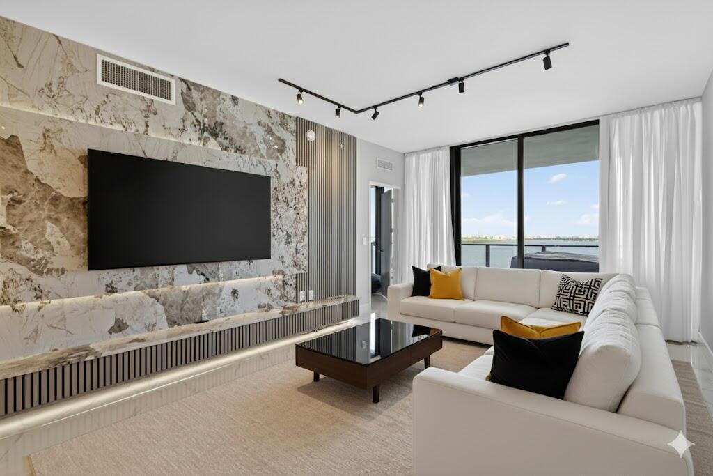 Aria Reserve - Residential Lease