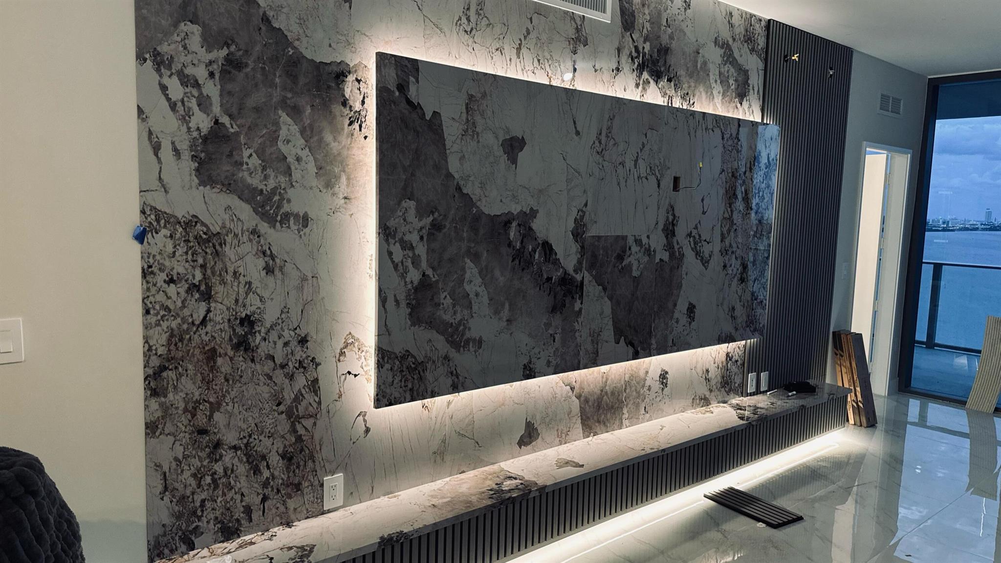 Aria Reserve - Residential Lease