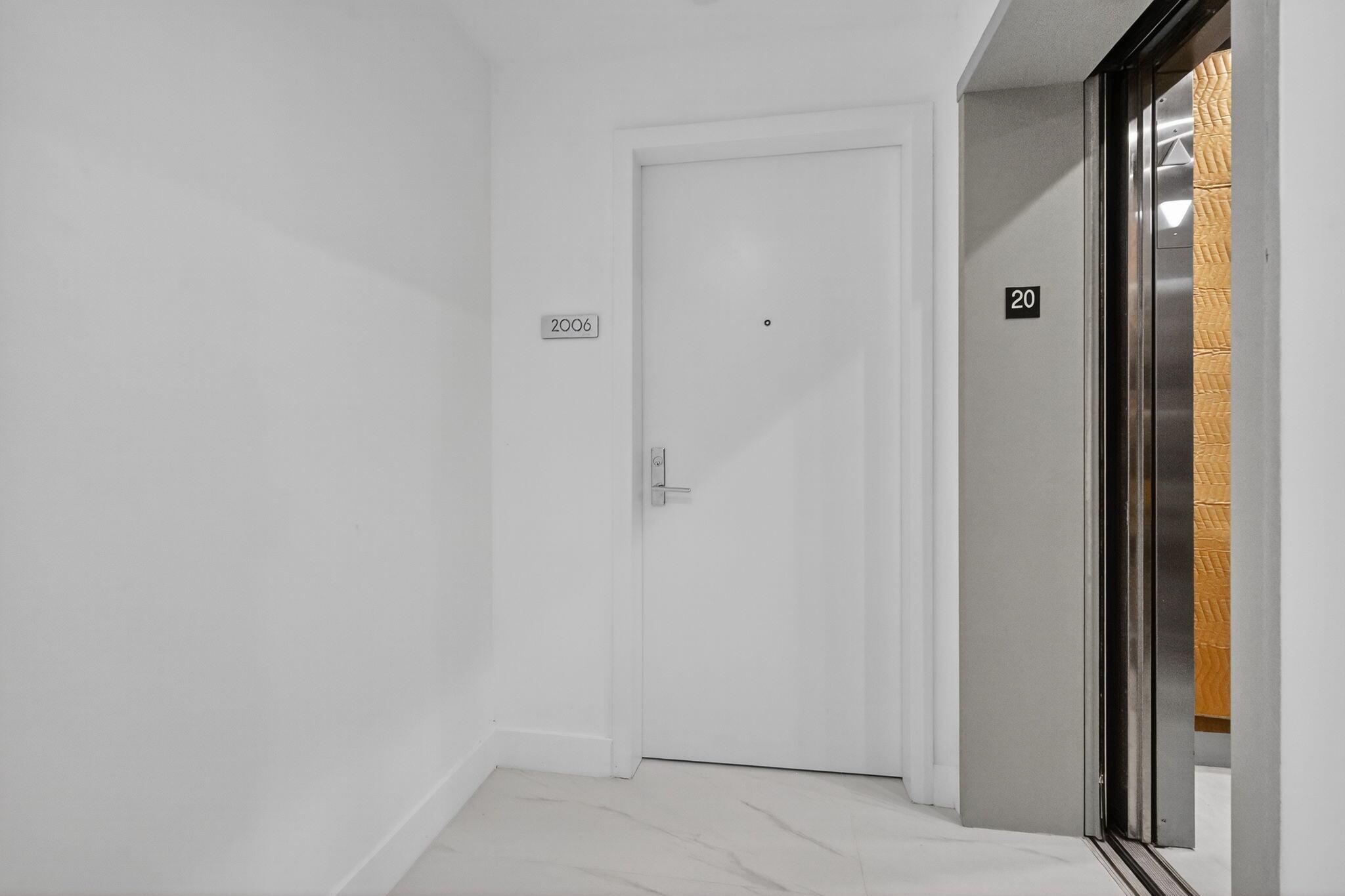 SHORELAWN - Residential Lease