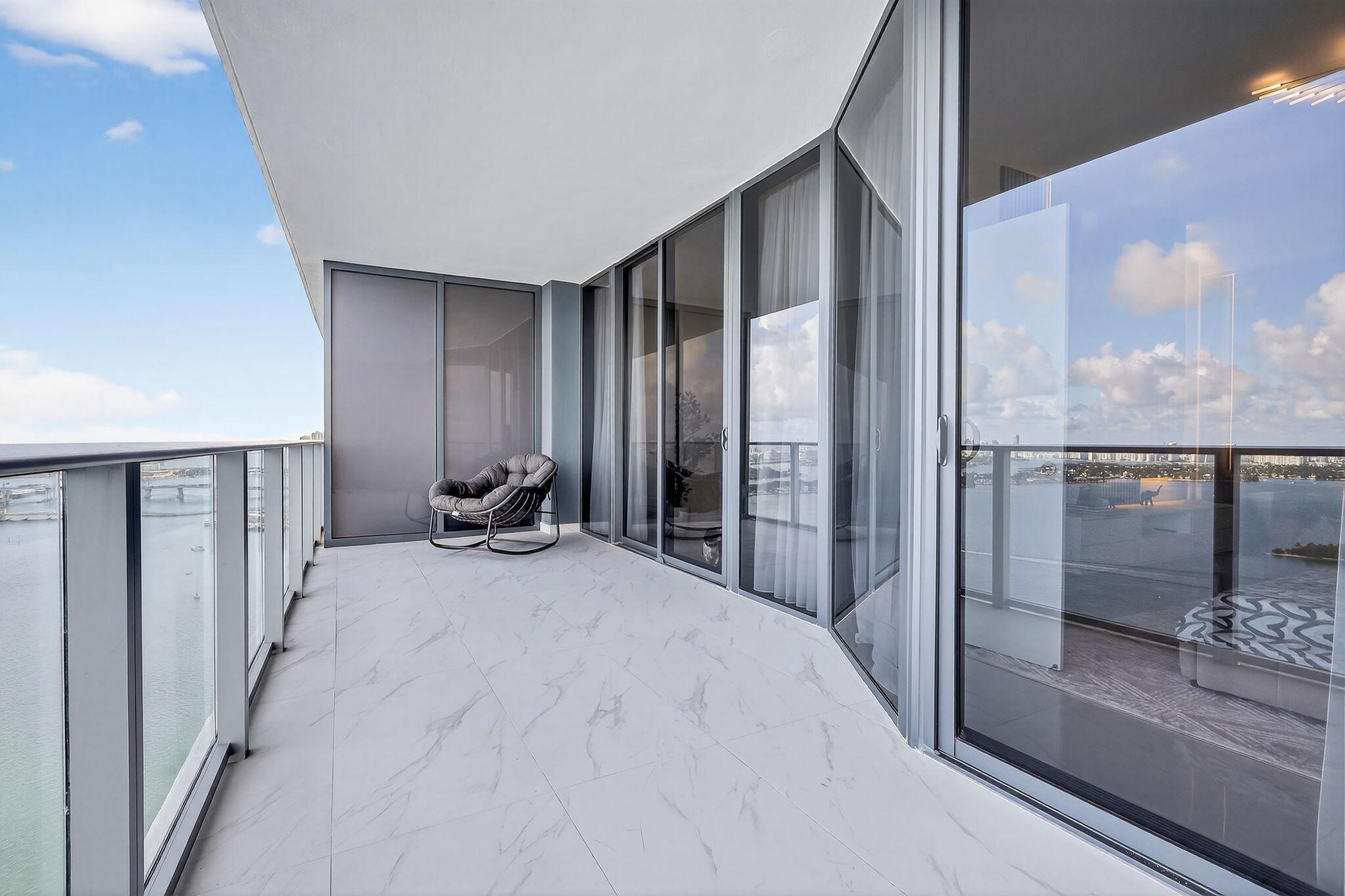 Aria Reserve - Residential Lease