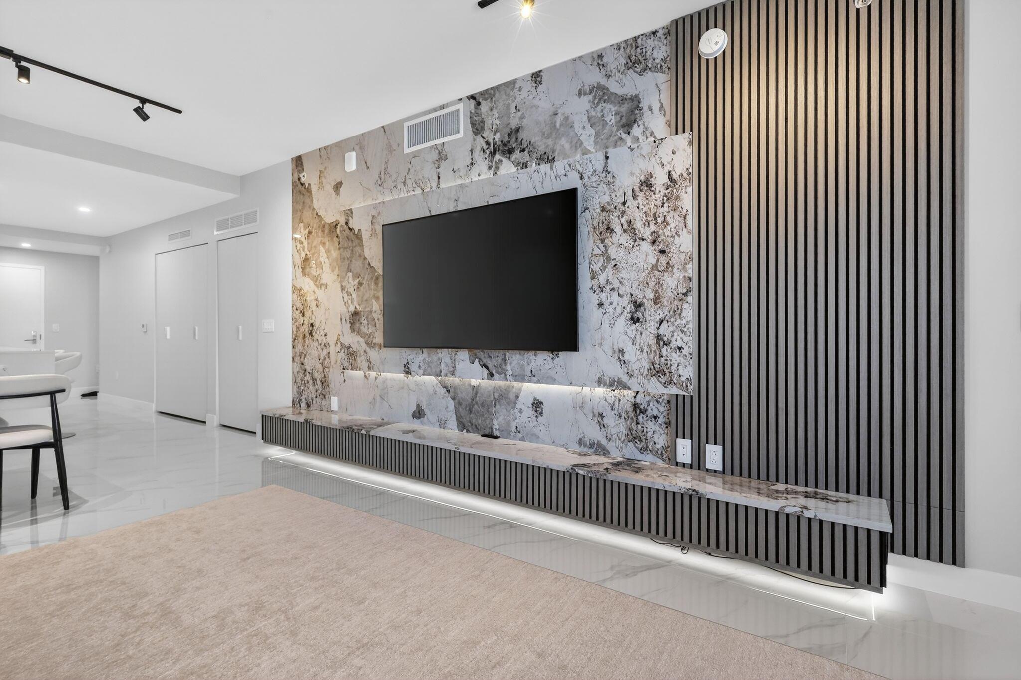 Aria Reserve - Residential Lease