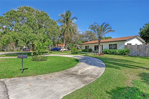A home in Lake Worth
