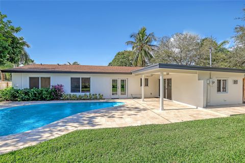 A home in Lake Worth