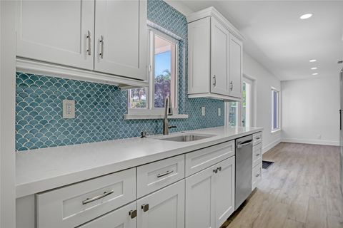 A home in Lake Worth