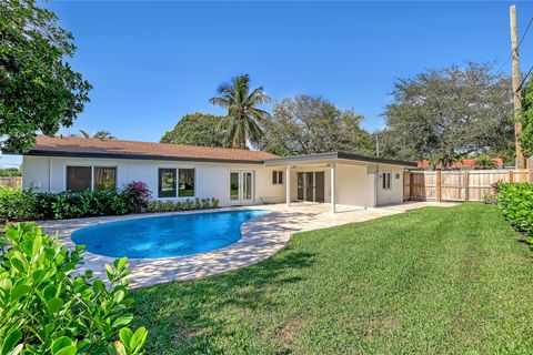 A home in Lake Worth