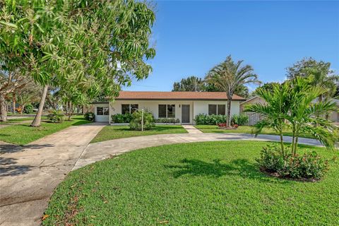 A home in Lake Worth