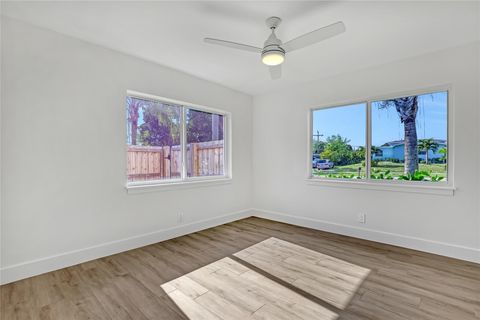 A home in Lake Worth