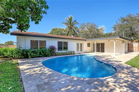 A home in Lake Worth