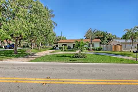 A home in Lake Worth
