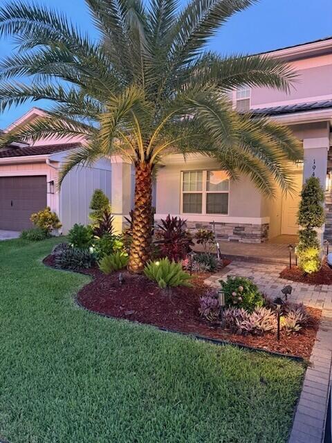 19497 BROAD SHORE Walk