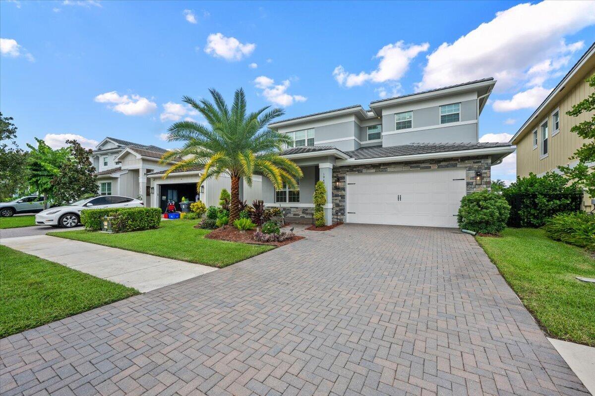 19497 BROAD SHORE Walk