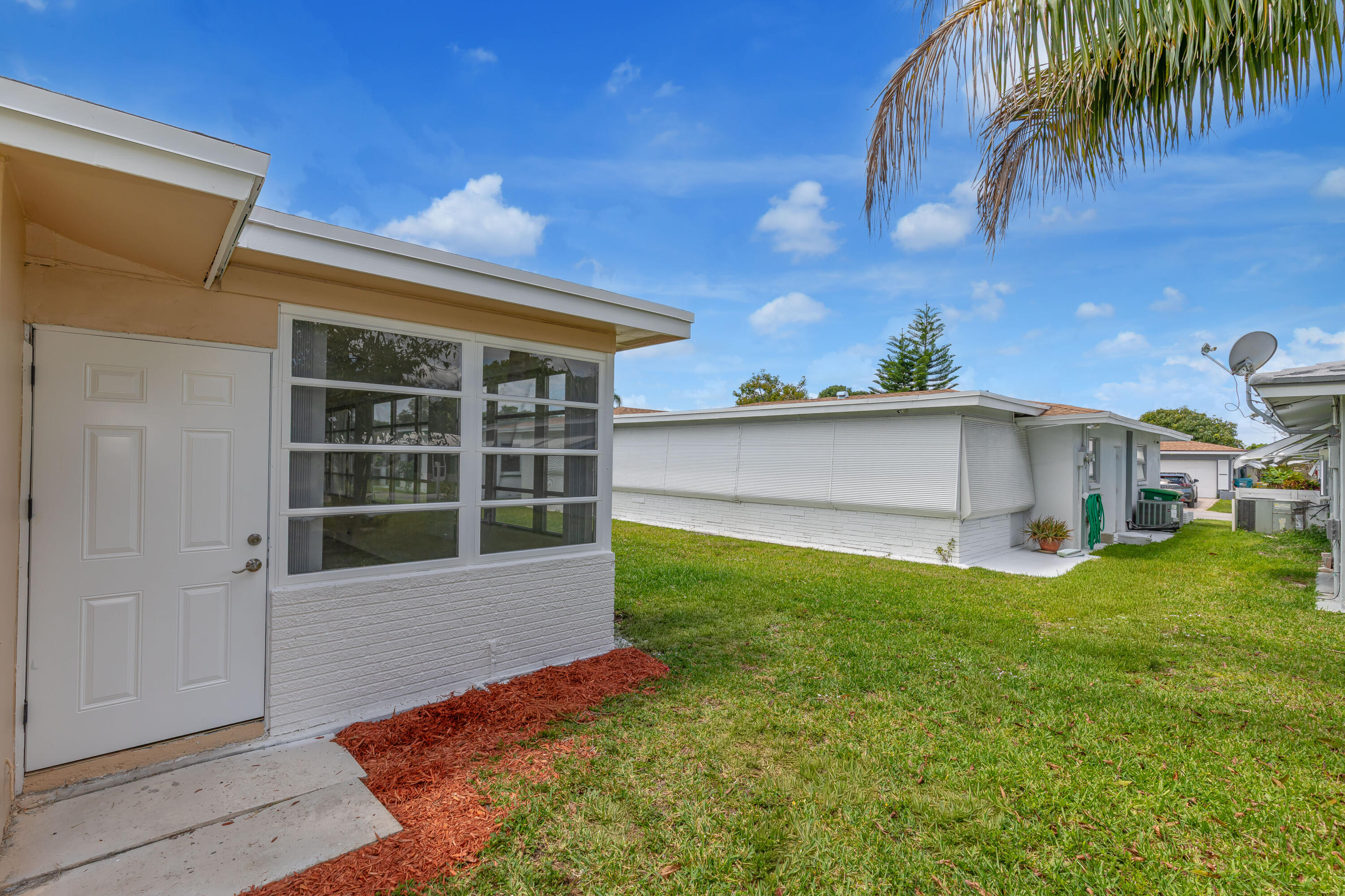 MAINLANDS OF TAMARAC LAKES - Residential