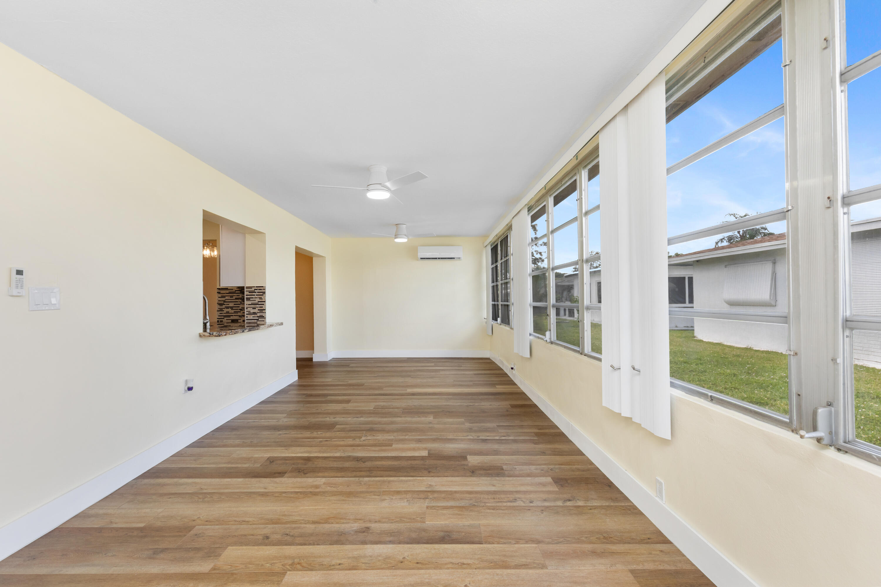 MAINLANDS OF TAMARAC LAKES - Residential