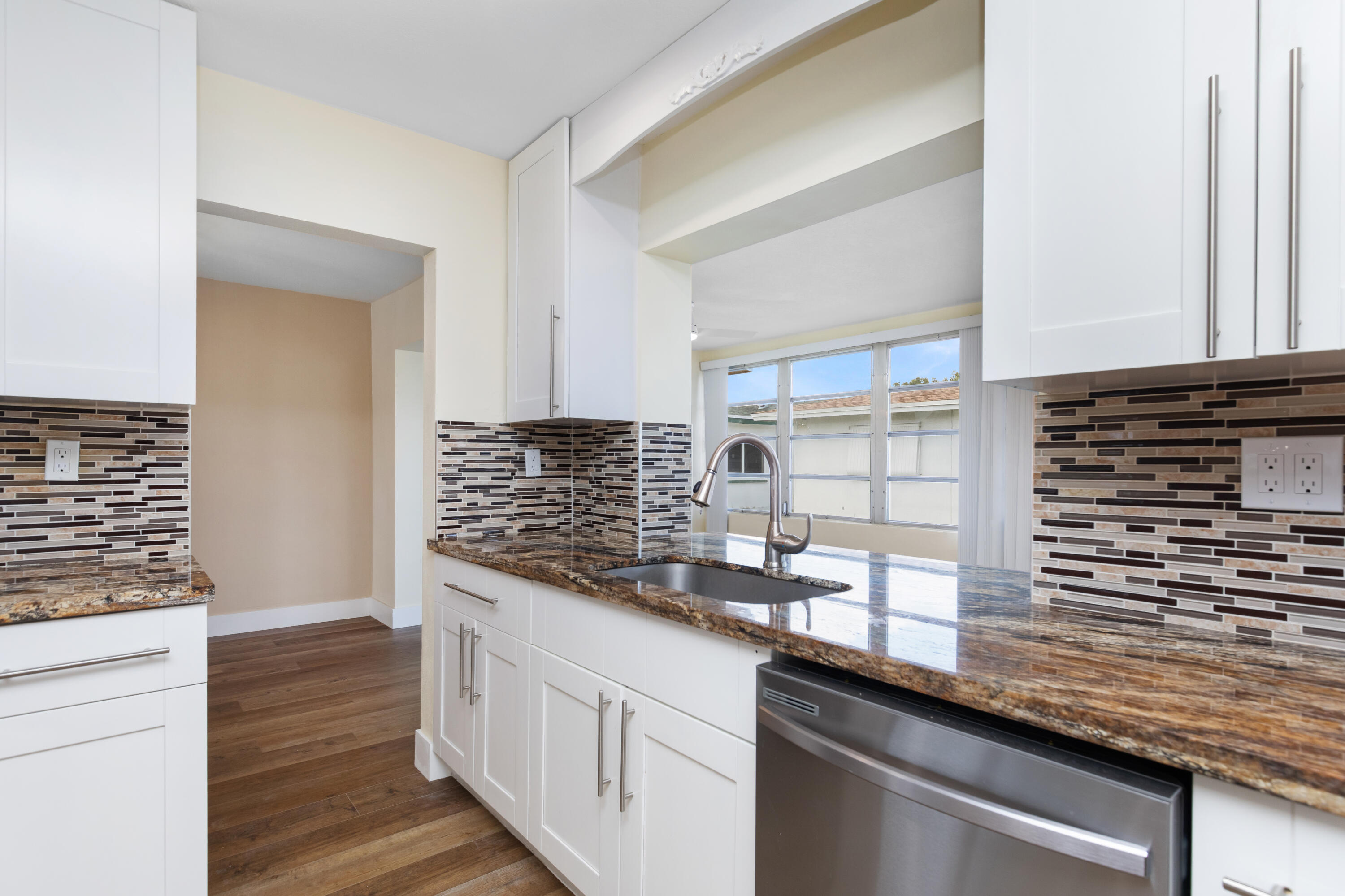 MAINLANDS OF TAMARAC LAKES - Residential