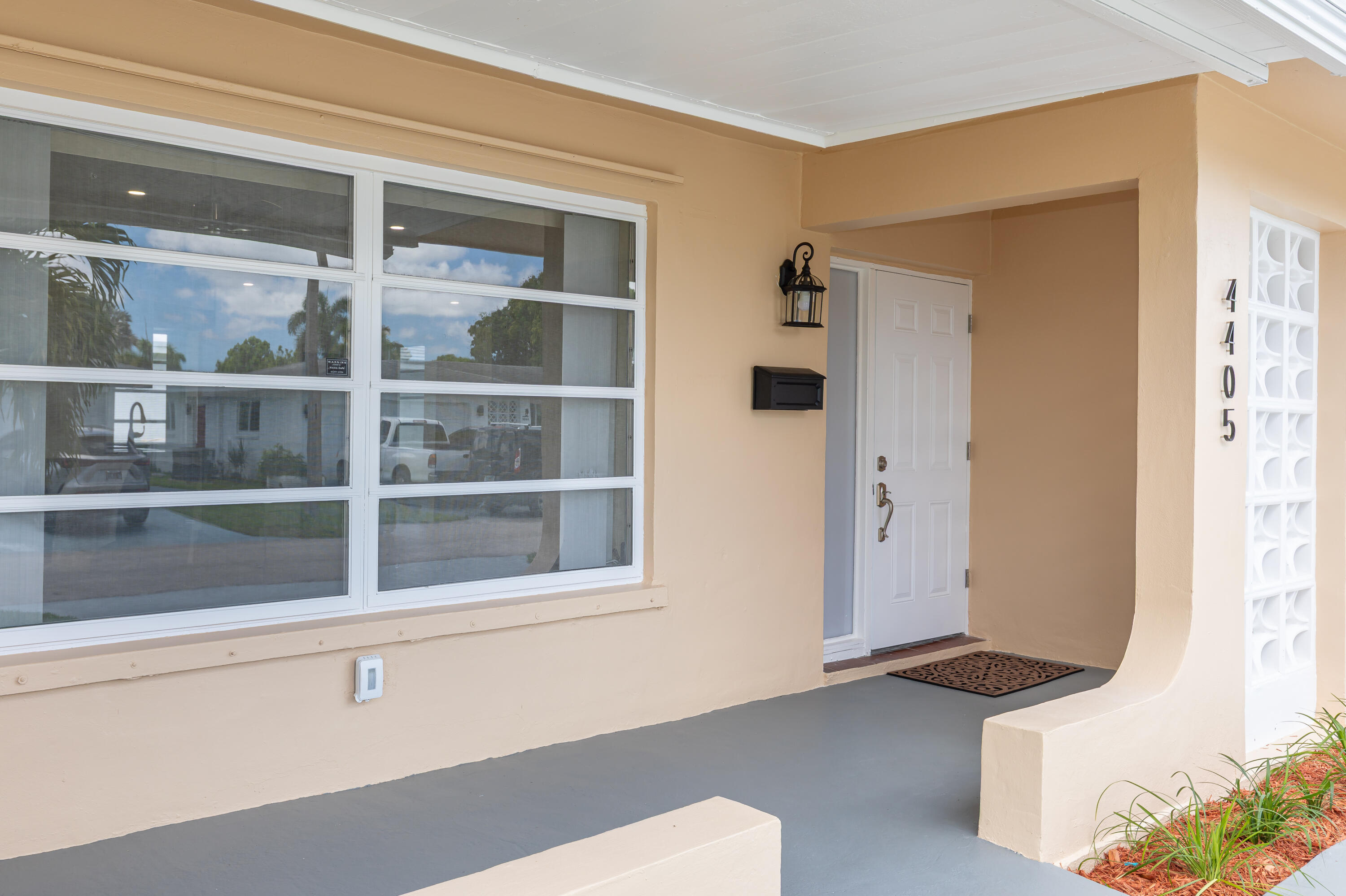 MAINLANDS OF TAMARAC LAKES - Residential