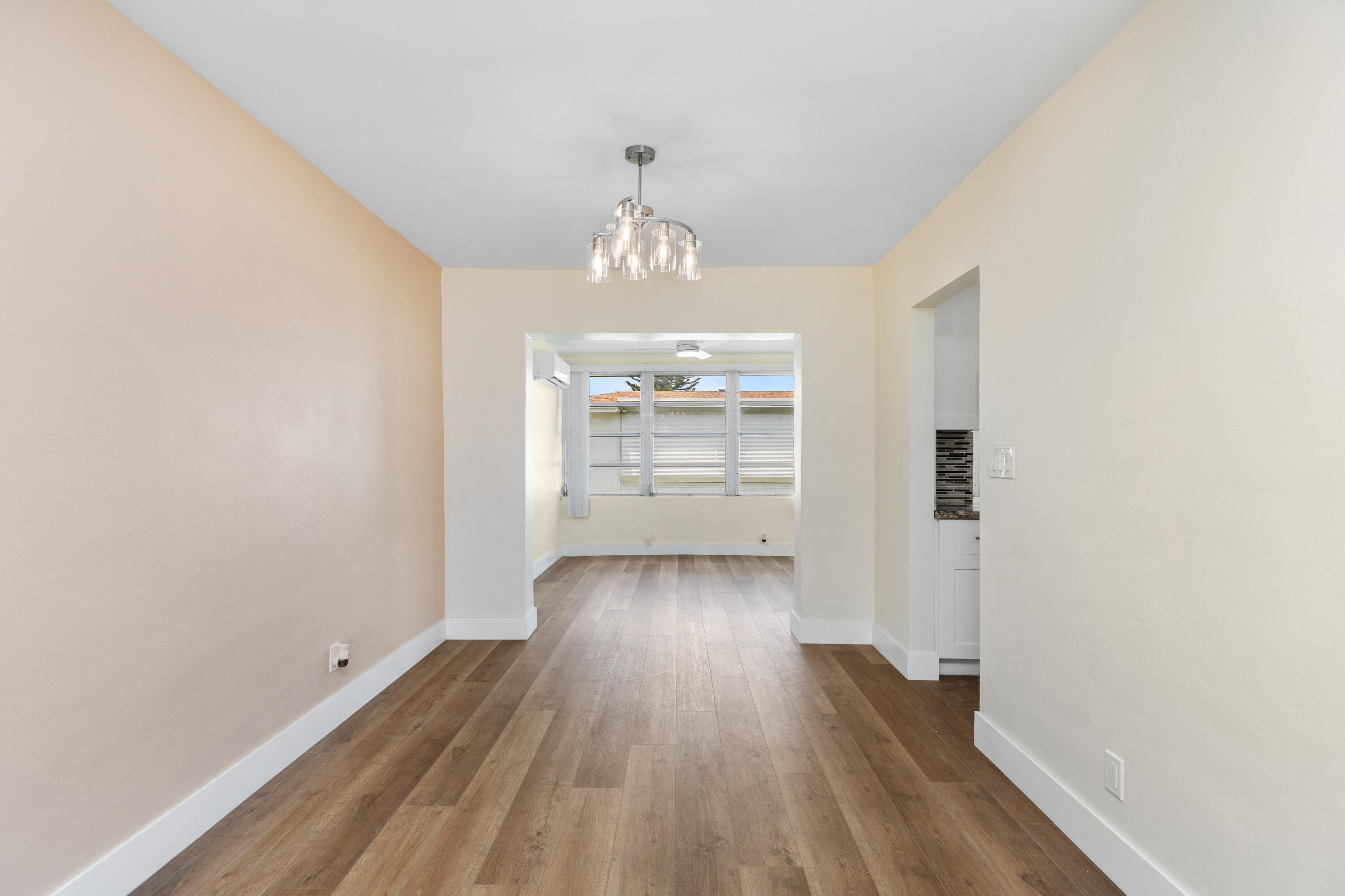 MAINLANDS OF TAMARAC LAKES - Residential