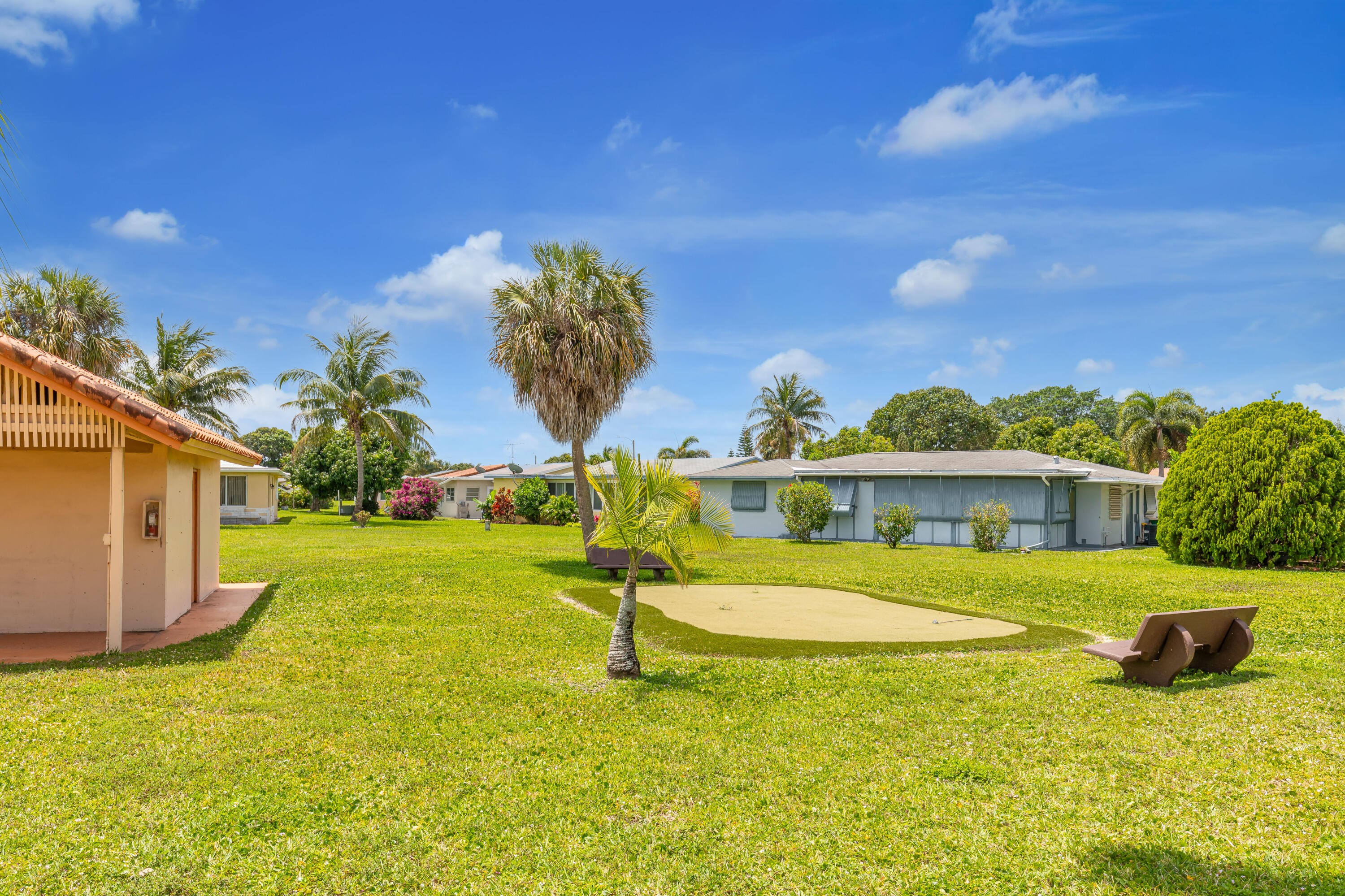 MAINLANDS OF TAMARAC LAKES - Residential