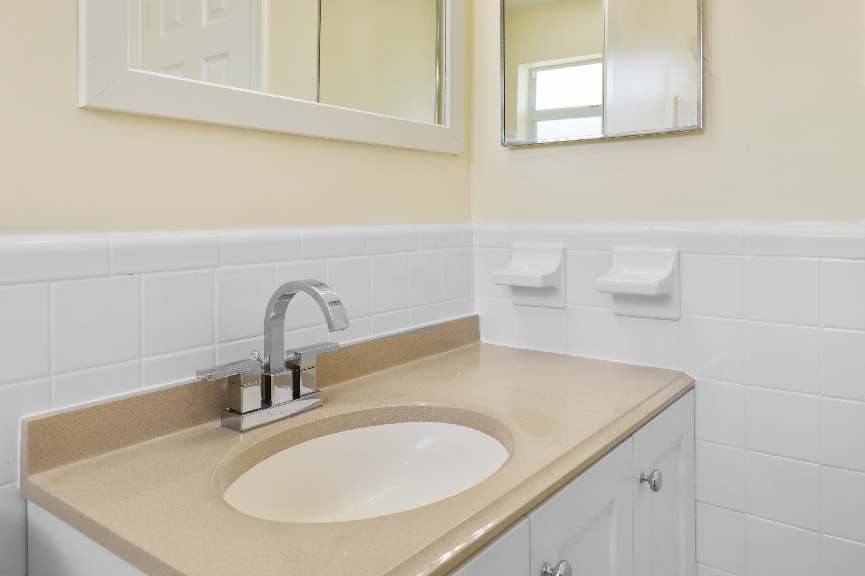 MAINLANDS OF TAMARAC LAKES - Residential