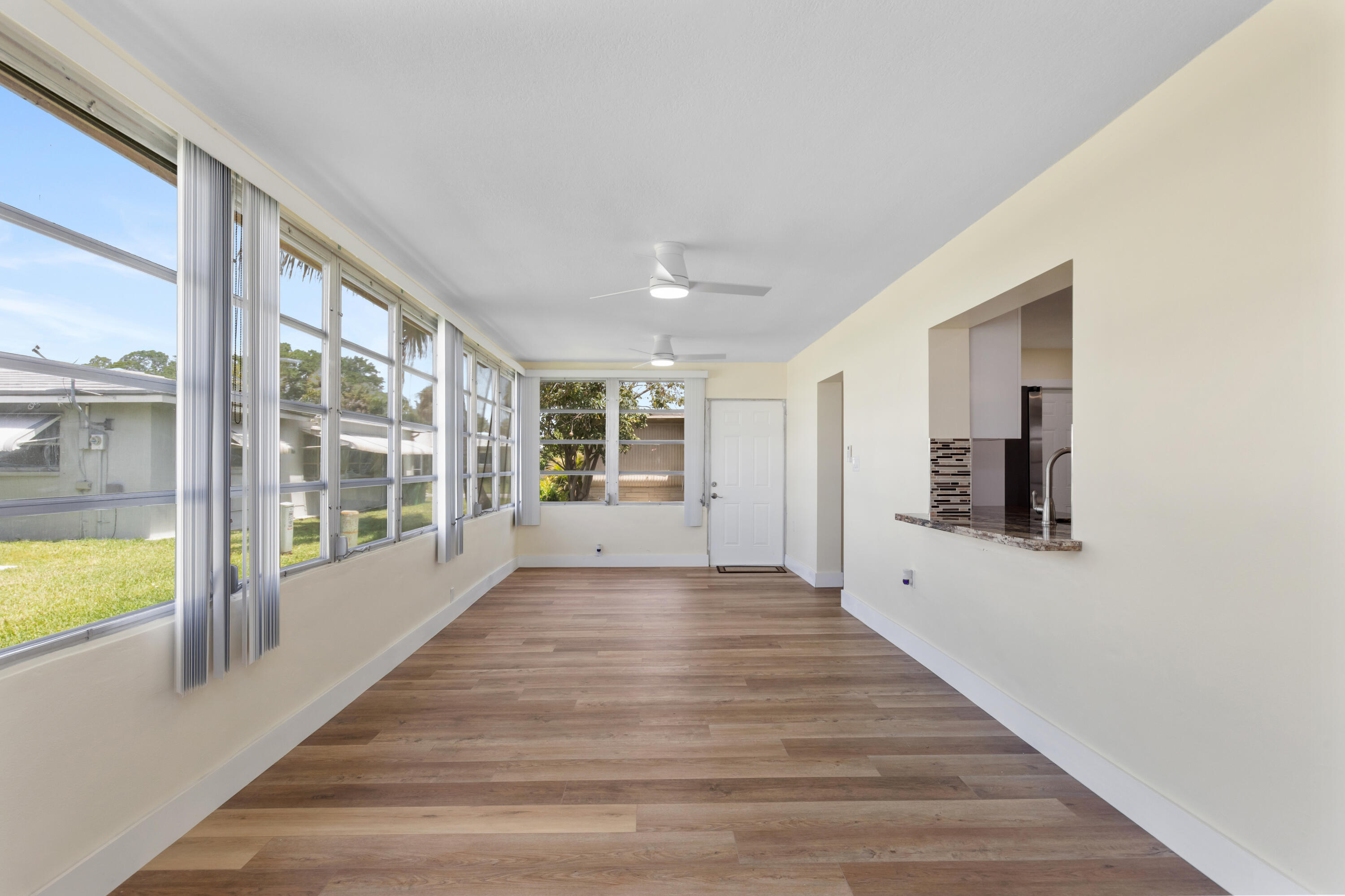 MAINLANDS OF TAMARAC LAKES - Residential