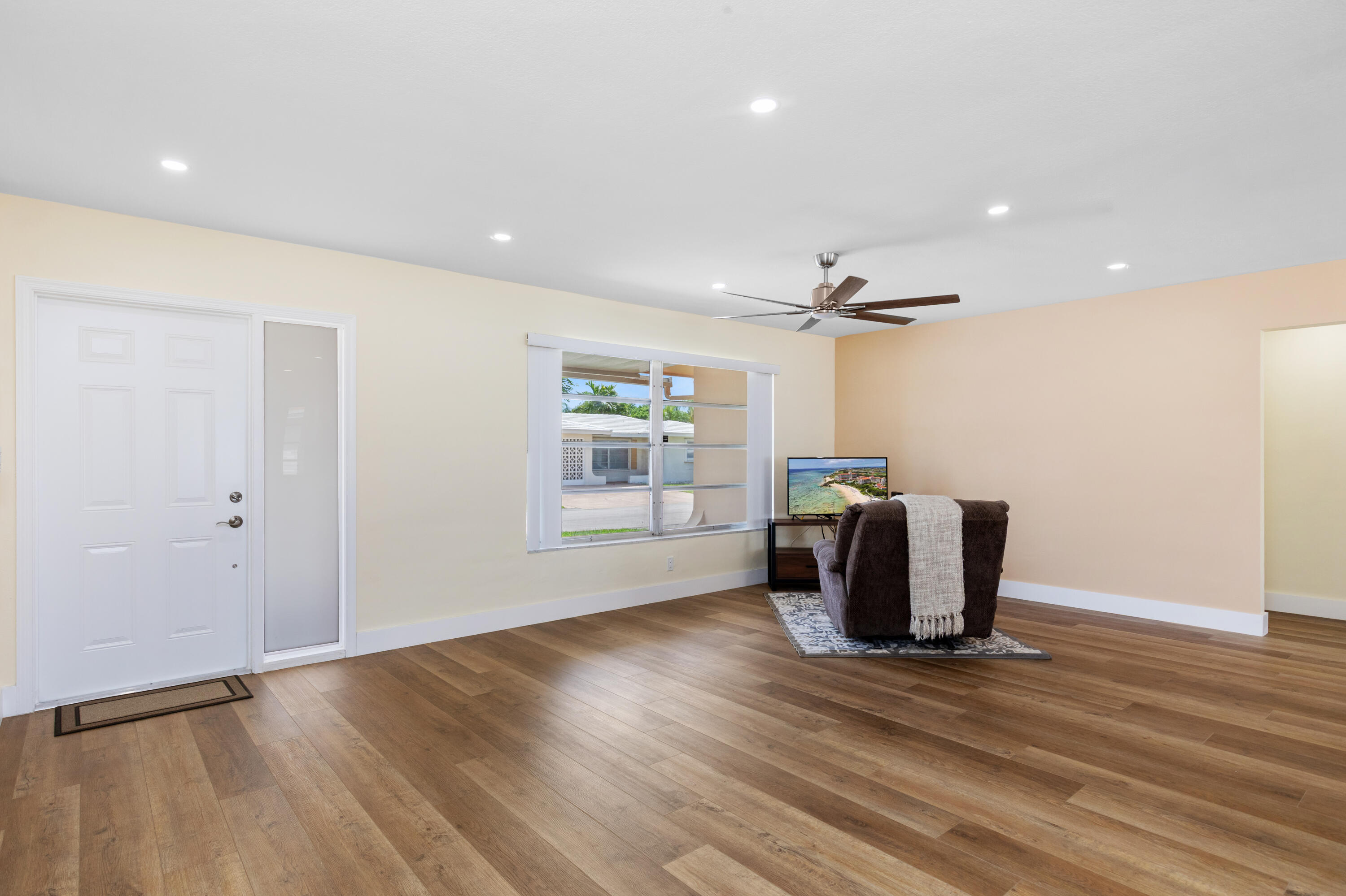 MAINLANDS OF TAMARAC LAKES - Residential