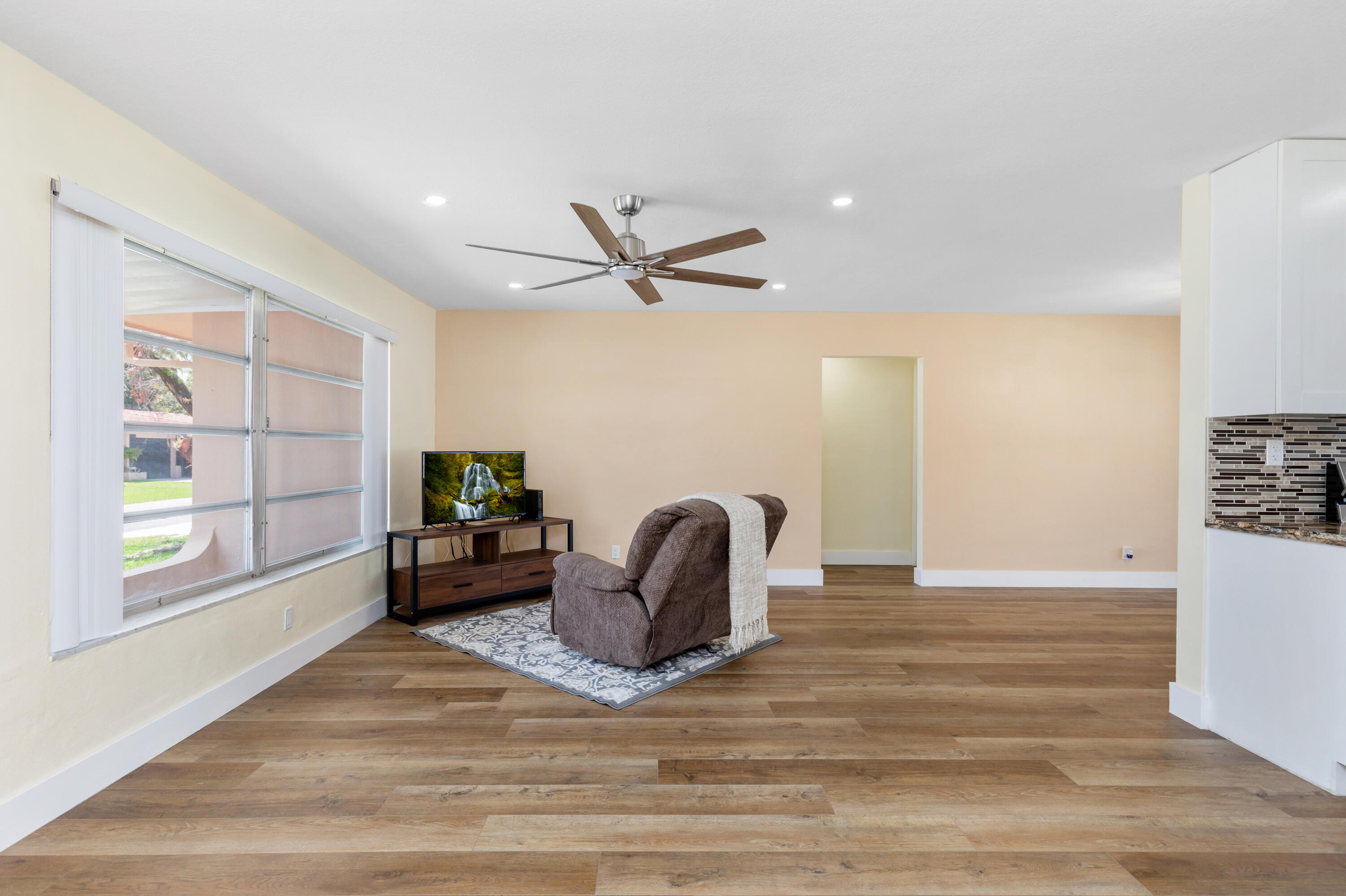 MAINLANDS OF TAMARAC LAKES - Residential