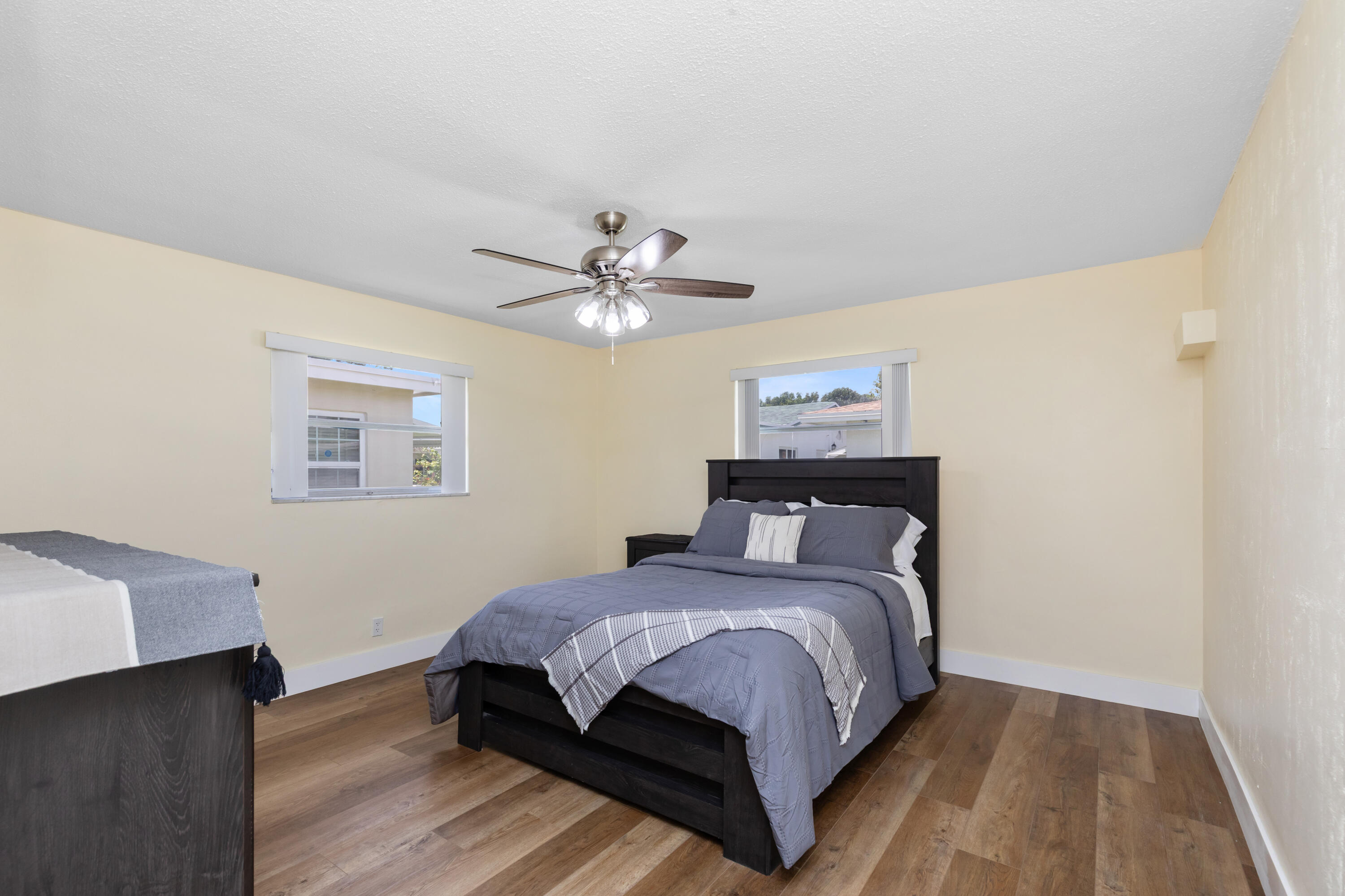 MAINLANDS OF TAMARAC LAKES - Residential