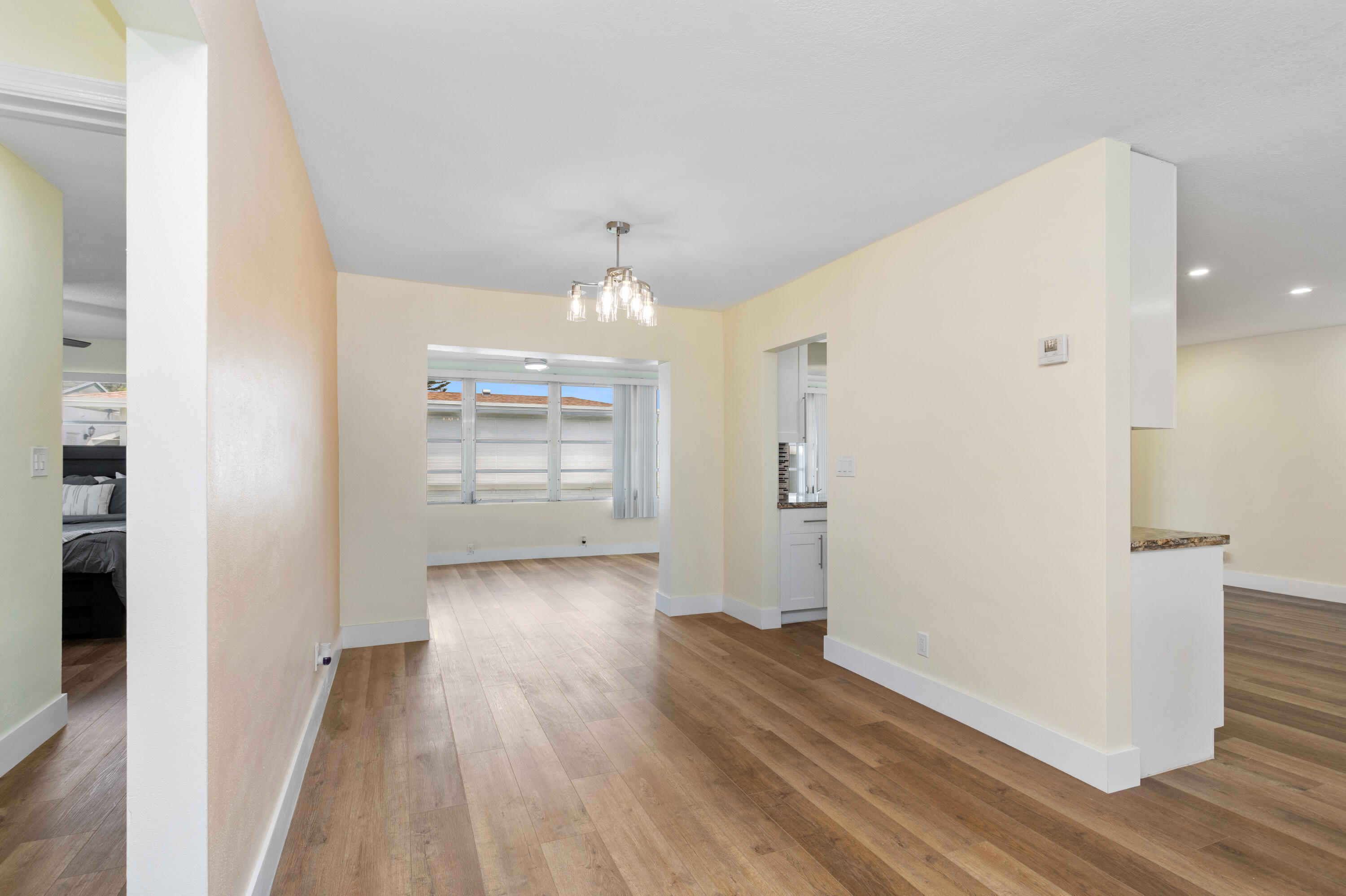 MAINLANDS OF TAMARAC LAKES - Residential