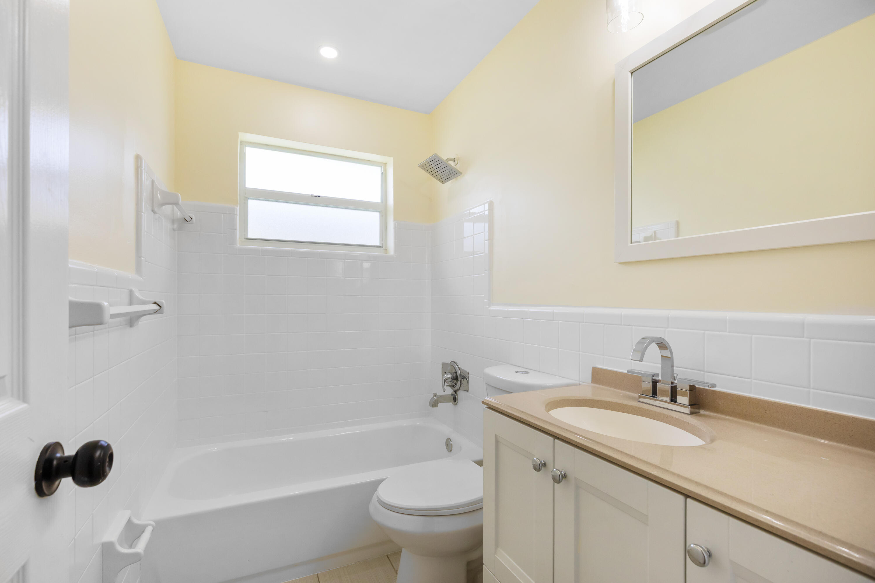 MAINLANDS OF TAMARAC LAKES - Residential