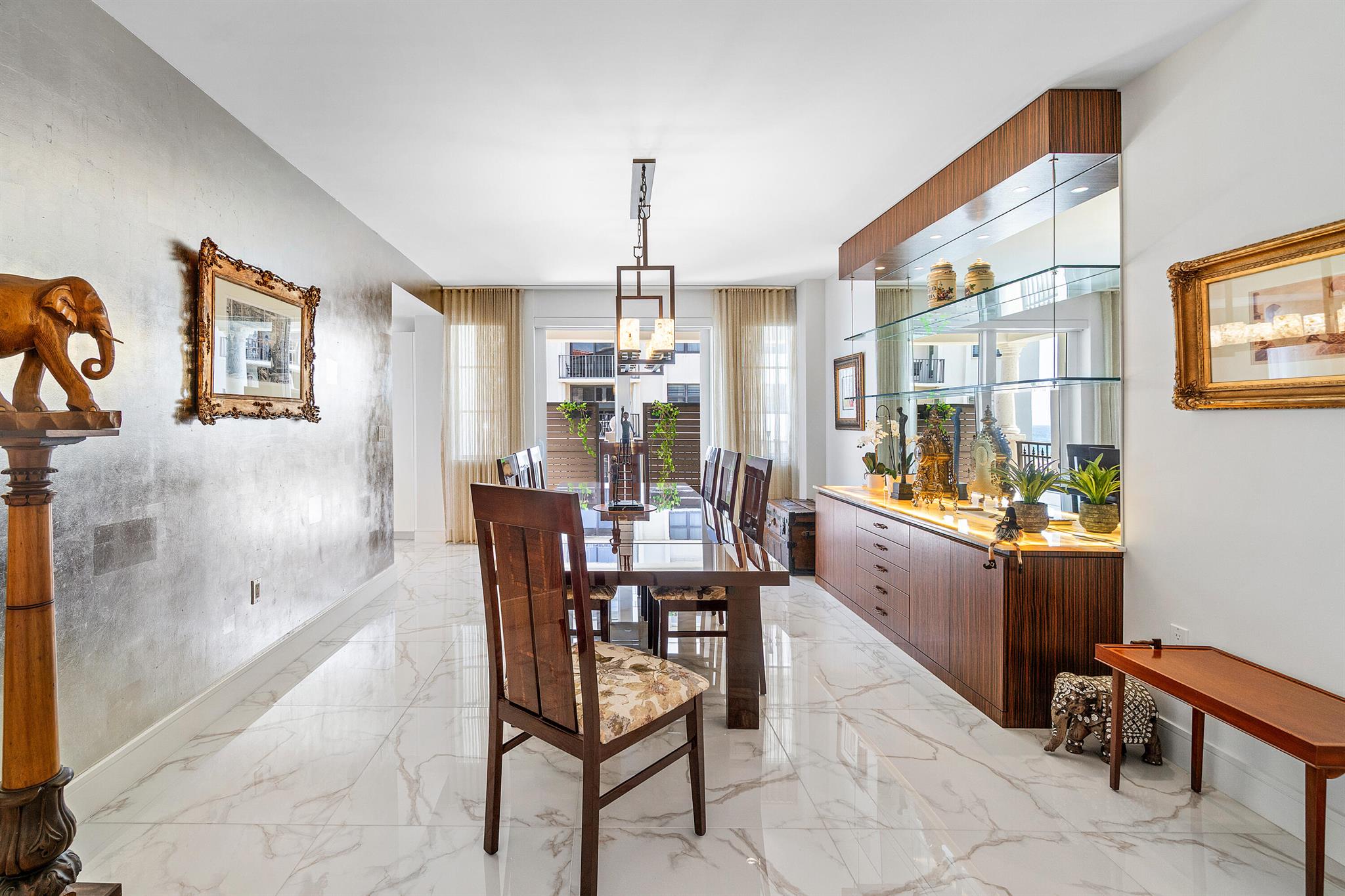 DOLCE VITA CONDO - Residential