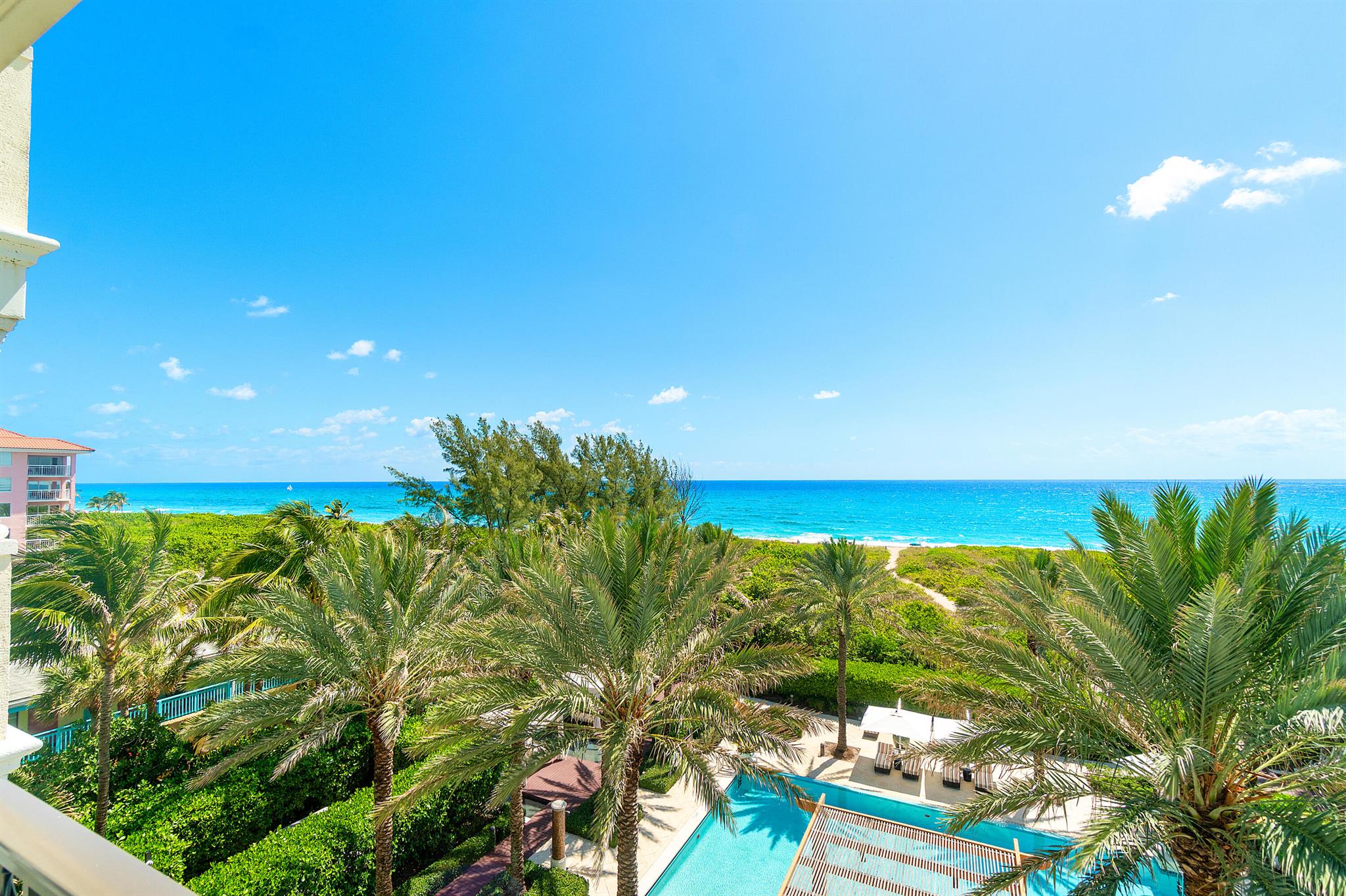 DOLCE VITA CONDO - Residential