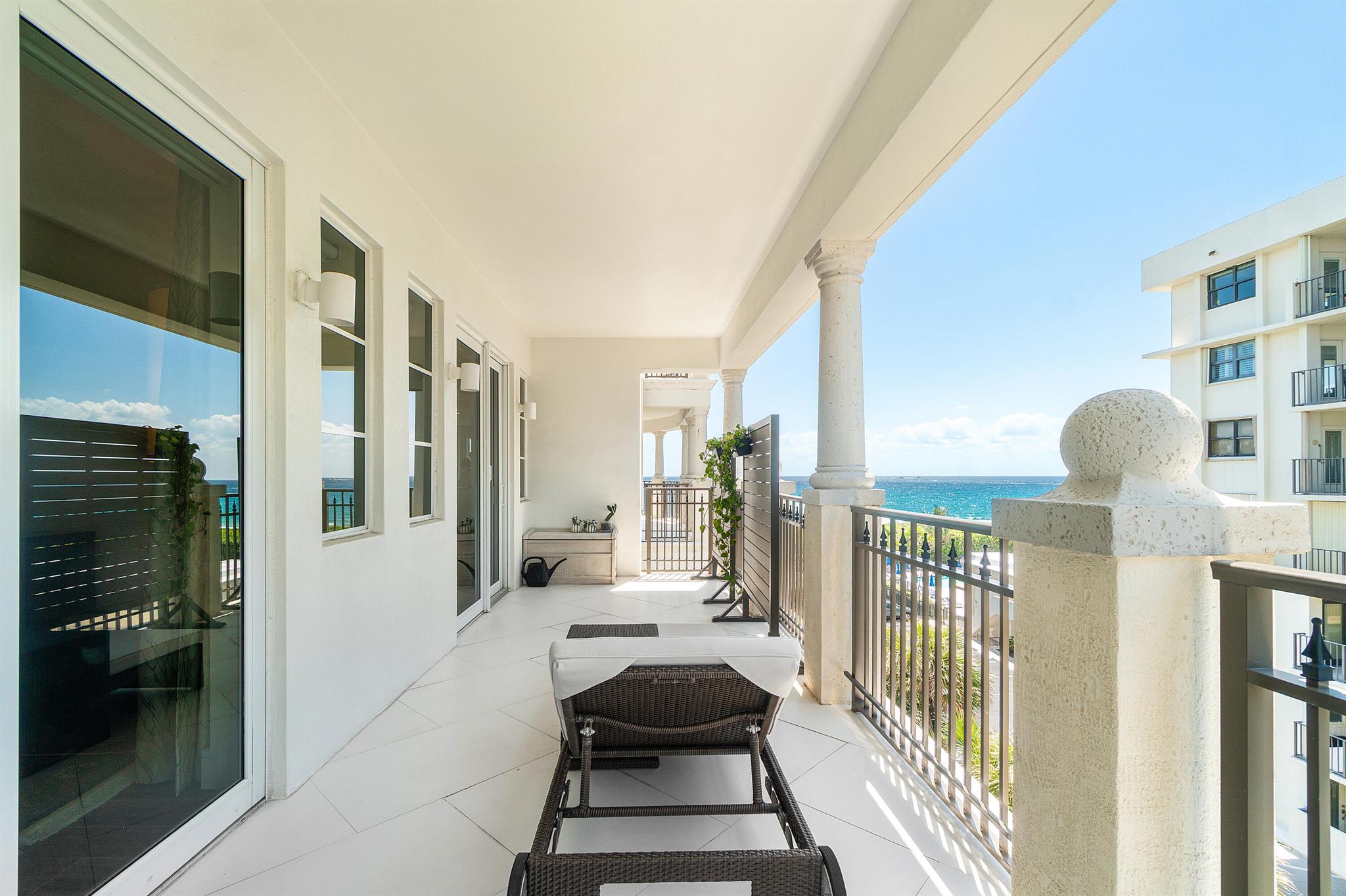 DOLCE VITA CONDO - Residential