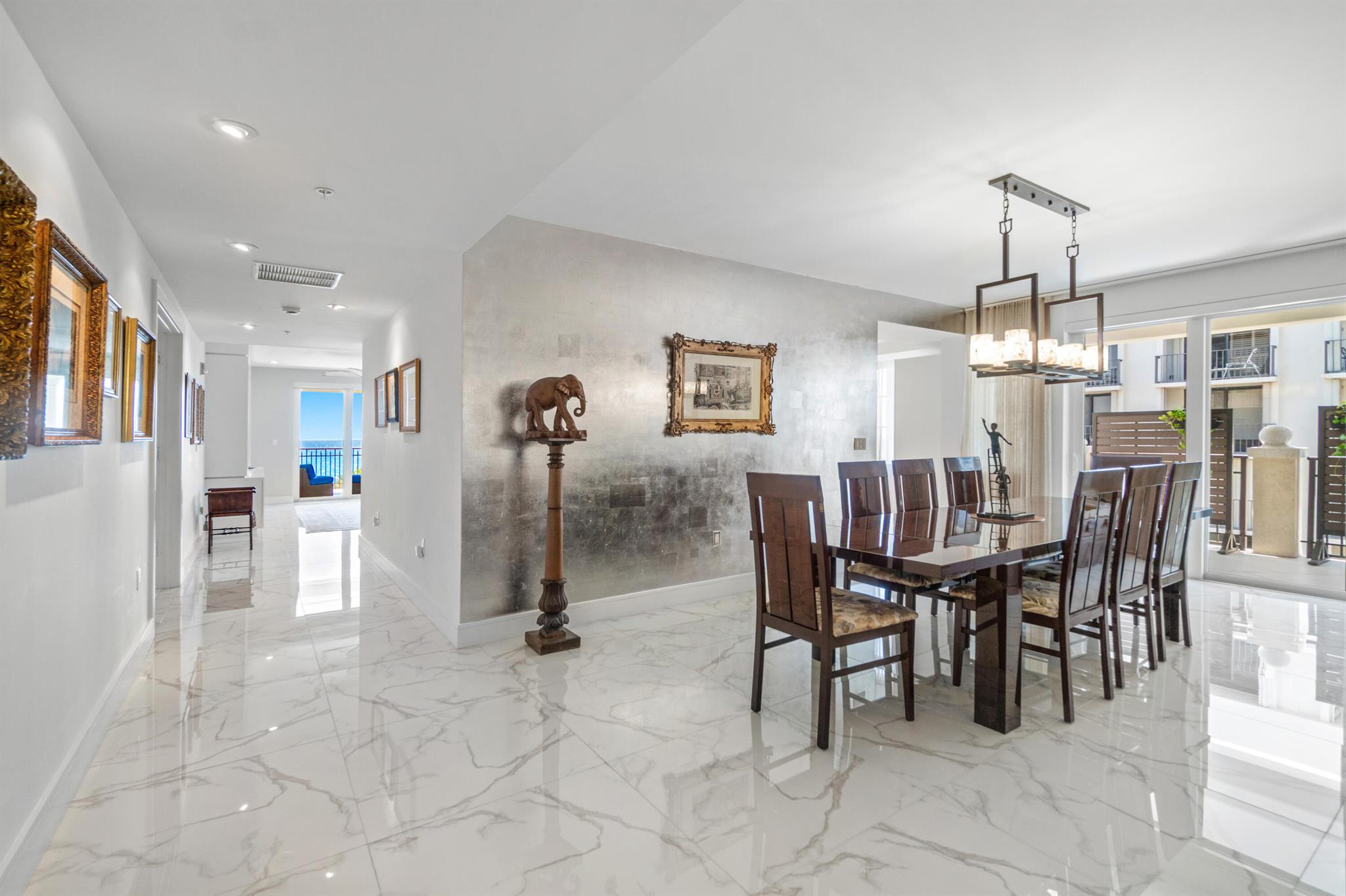 DOLCE VITA CONDO - Residential