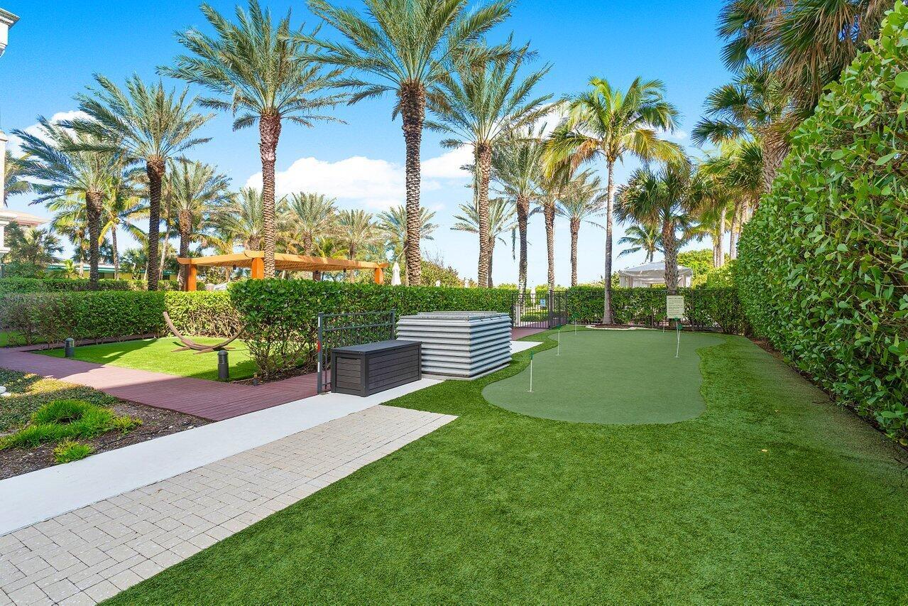 DOLCE VITA CONDO - Residential