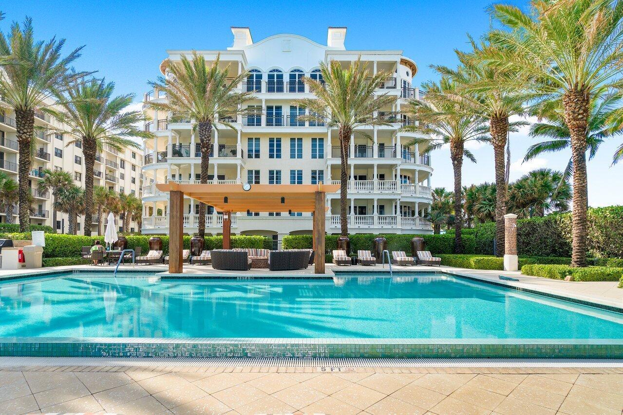 DOLCE VITA CONDO - Residential