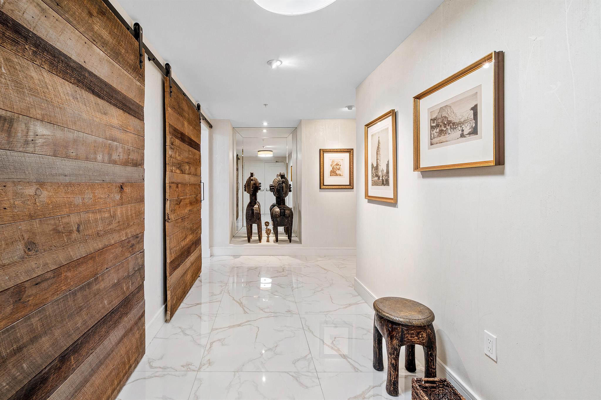 DOLCE VITA CONDO - Residential