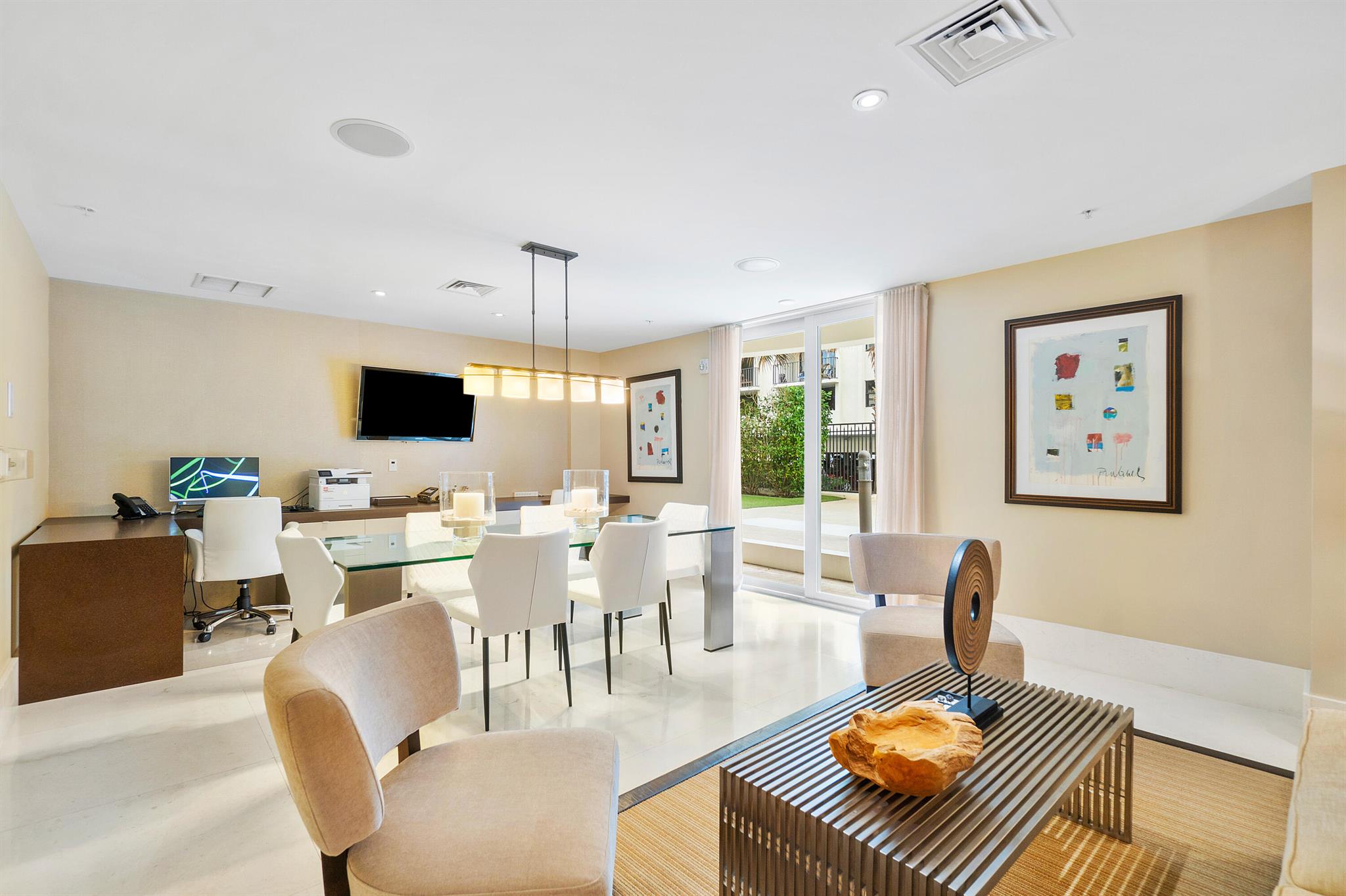 DOLCE VITA CONDO - Residential