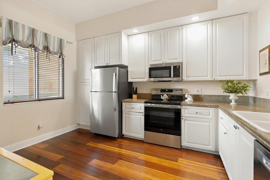 Photo of 24 Harbour Isle Drive W #204, Fort Pierce, FL 34949 (MLS # B26078576)