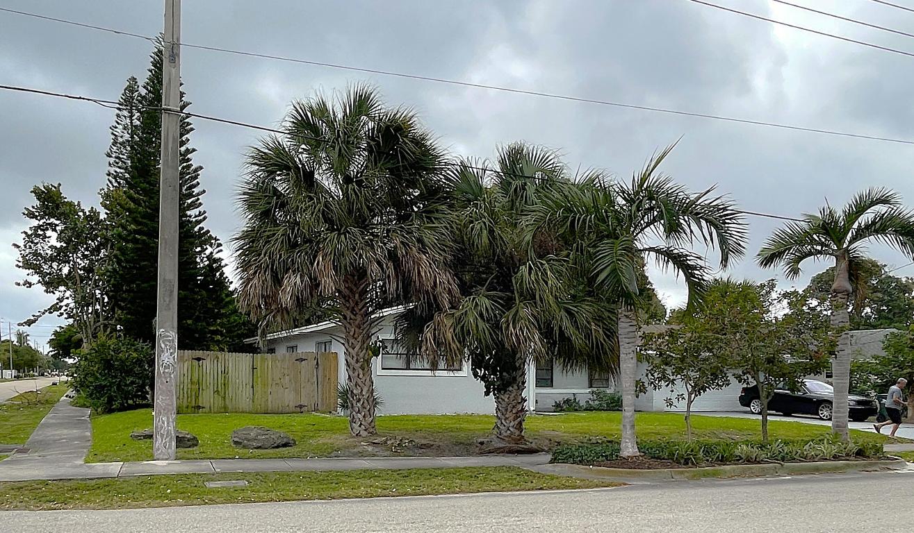 DELRAY TOWN OF - Residential