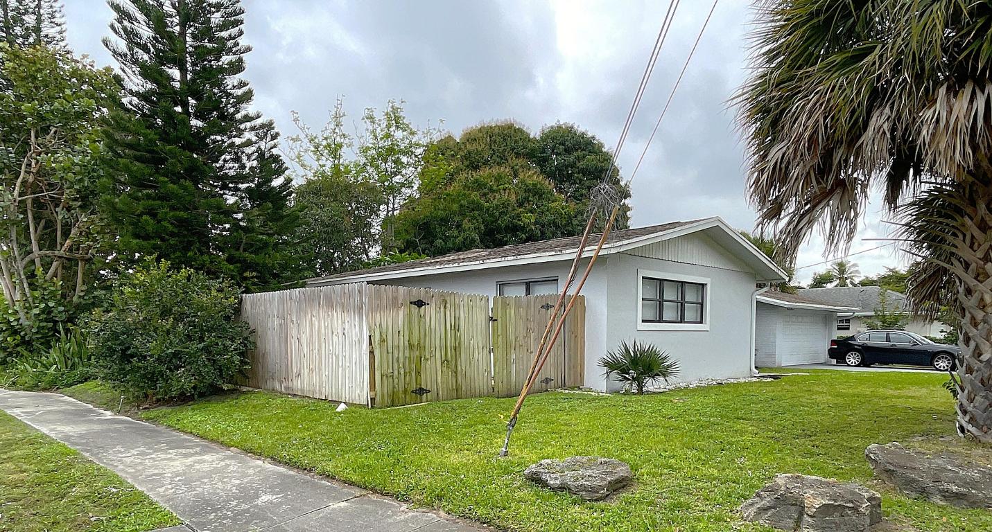 DELRAY TOWN OF - Residential